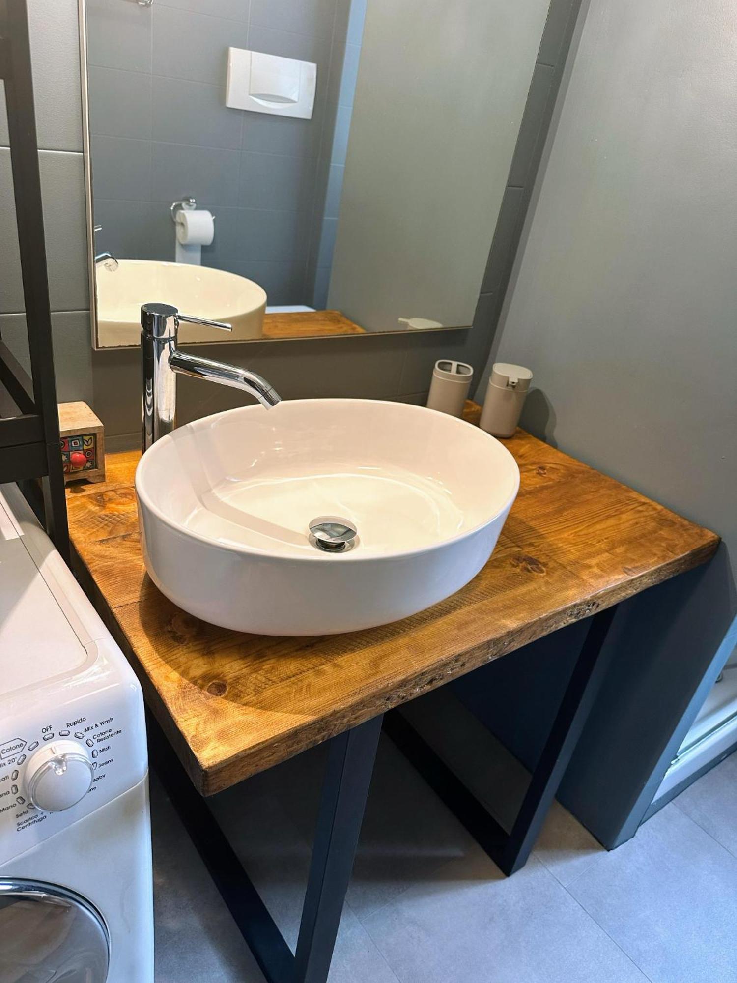 Modern Living San Paolo - Vicino Alla Metro Roma Dış mekan fotoğraf