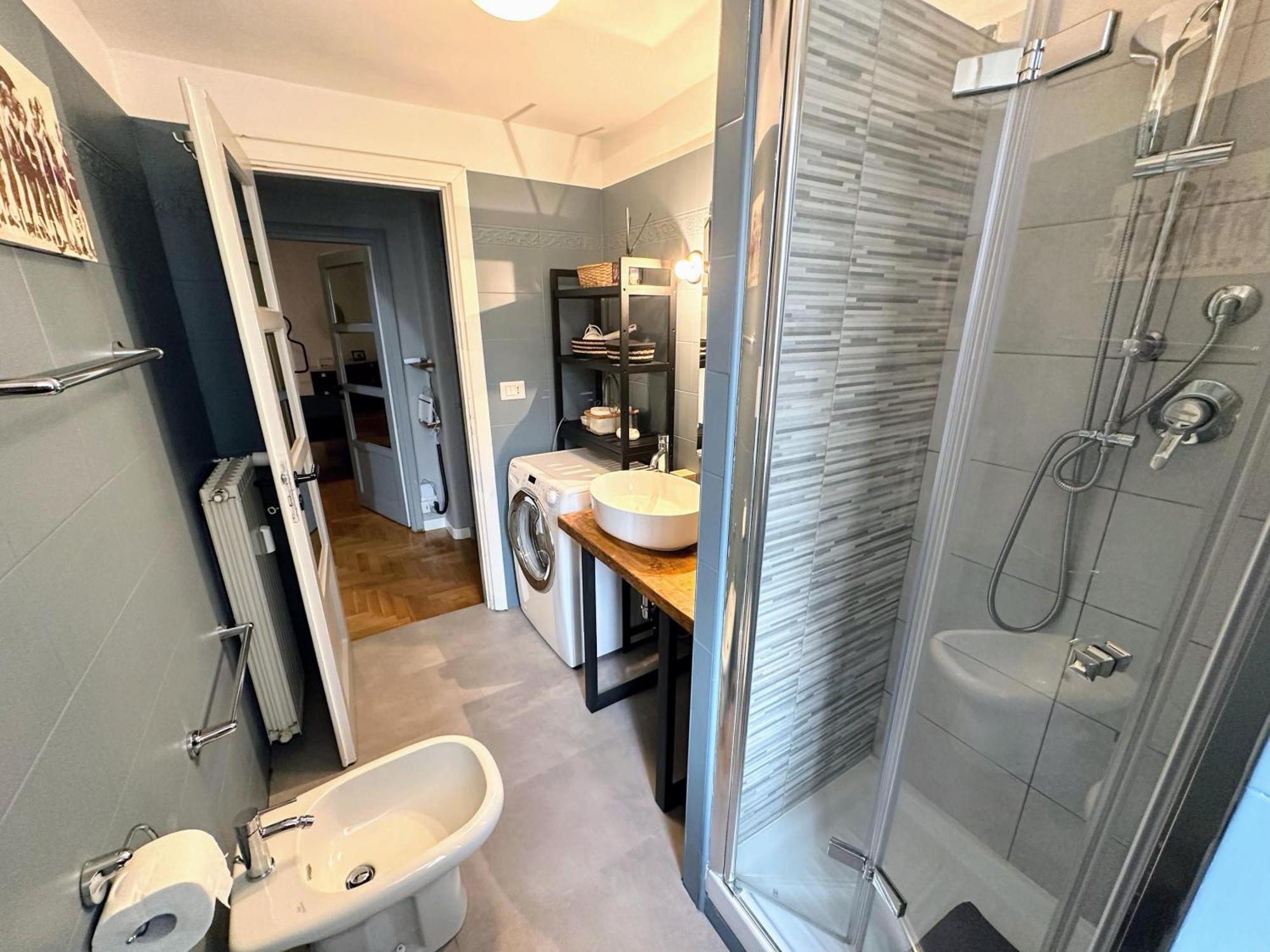 Modern Living San Paolo - Vicino Alla Metro Roma Dış mekan fotoğraf